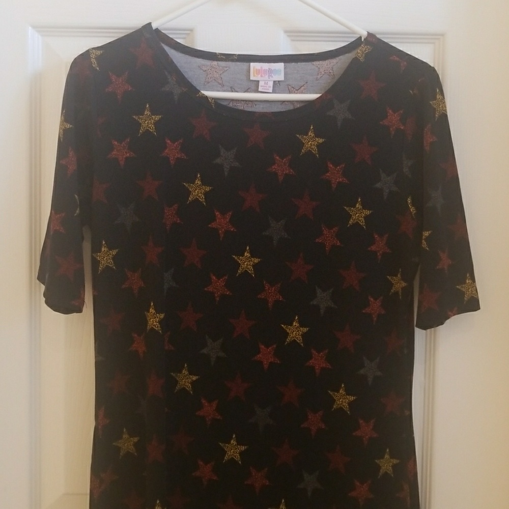 Medium lularoe julis